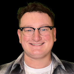 Meet your Posher, Matthew